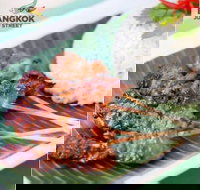 Asian Cafe - Accommodation Melbourne