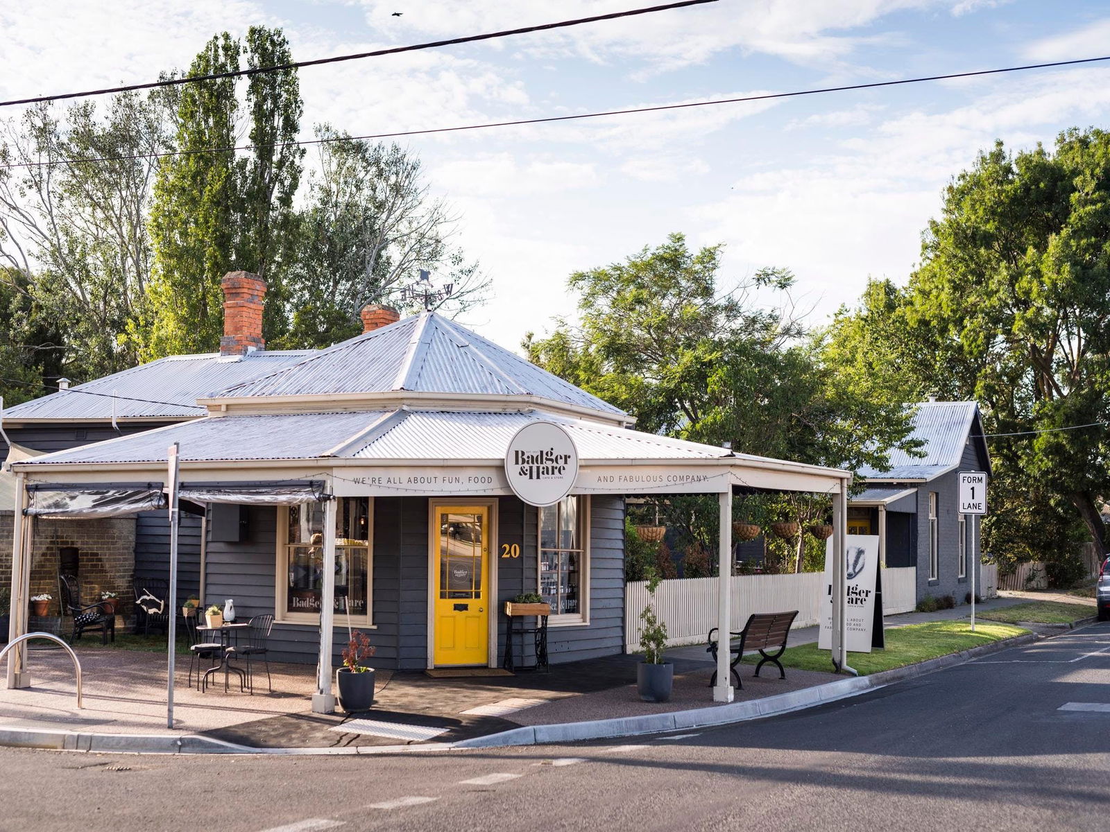 Wongungarra VIC Accommodation Melbourne