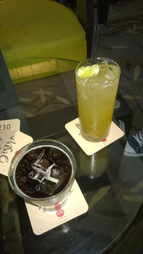 BAR:30 & Bistro - PARKROYAL - Accommodation Melbourne 0