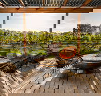 Barnyard1978 - Accommodation Melbourne