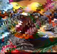 Brocky's on Liebig - Accommodation Melbourne