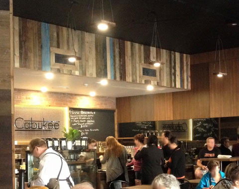 Cabukee - Accommodation Melbourne 0