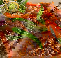 Carlingford Vegetarian Cuisine - Accommodation Melbourne