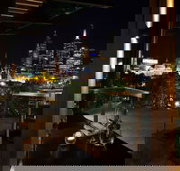 Chat For Tea - Accommodation Melbourne