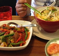 Chilli Club