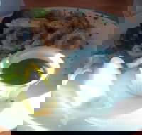 CIT restaurant - Accommodation Melbourne