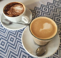 Corpii Cafe - Accommodation Melbourne