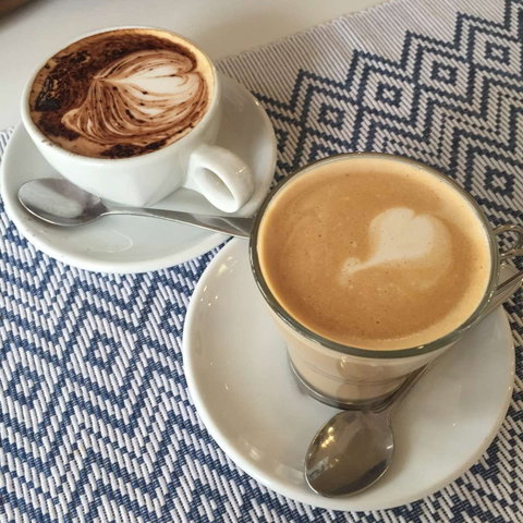 Corpii Cafe - Accommodation Melbourne 0