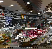 Country Grocer Cafe - Accommodation Melbourne