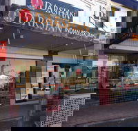 Darshan Indian Restaurant - Accommodation Melbourne