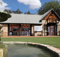 David Hook Wines Cellar - Accommodation Melbourne