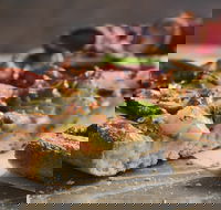 Domino's - Kelmscott - Accommodation Melbourne