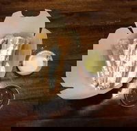 Dr. Donuts - Accommodation Melbourne