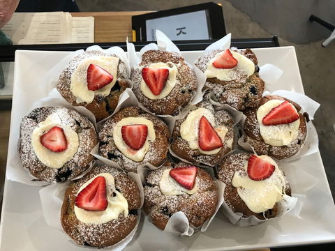Edina Waterfront Cafe - Accommodation Melbourne 0