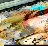 Frost Bite Stone Cold Ice Creamery - Accommodation Melbourne