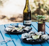 Get Shucked