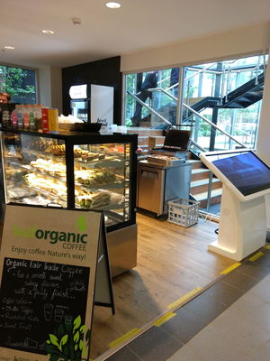 Green Organic