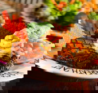 Hog's Australia's Steakhouse - Victoria Point - Accommodation Melbourne