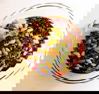 Hong Tea - Accommodation Melbourne