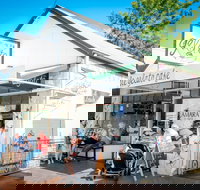 Il Locale Gelato - Accommodation Melbourne