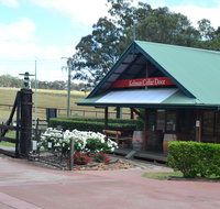 Kelman Vineyard - Accommodation Melbourne