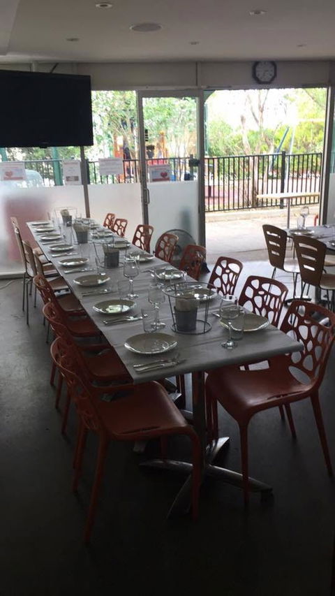 L'Impasto - Accommodation Melbourne 0