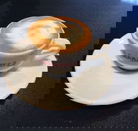 Lunch 168 - Accommodation Melbourne