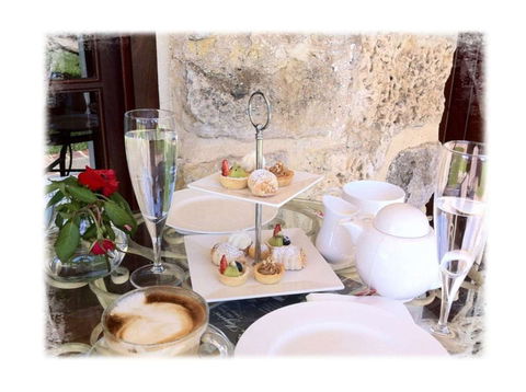 Magiric - Indulgent High Tea Catering - Accommodation Melbourne 0