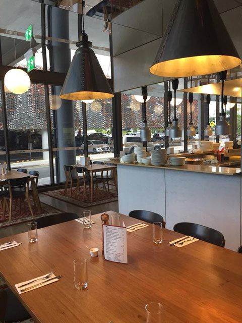 Malt House - Accommodation Melbourne 0