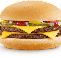 McDonald's - Accommodation Melbourne
