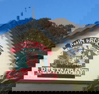 Min Palace Chinese and Thai Restaurant - Accommodation Melbourne