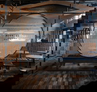 Morning Glory - Accommodation Melbourne