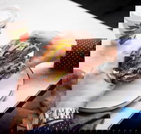 Mr Wilson's Tuck Shop - Accommodation Melbourne