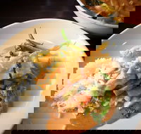 Nakorn Siam - Accommodation Melbourne