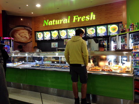 Natural Fresh - Accommodation Melbourne 0