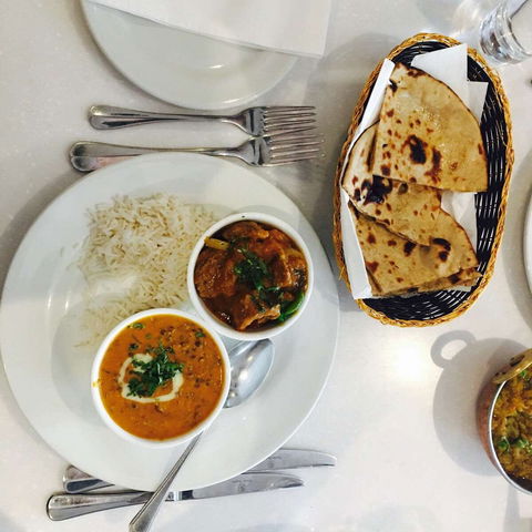 Noor Indian Cuisine - Melbourne 4u 0