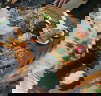 Oliver Brown - Civic - Accommodation Melbourne