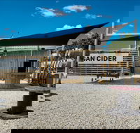Pagan Cider - Melbourne 4u