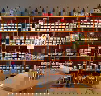 Perenti Cafe - Accommodation Melbourne