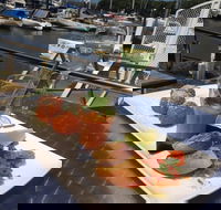 Queensland Cruising Yacht Club - Accommodation Melbourne