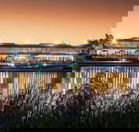 Renmark Club - Accommodation Melbourne