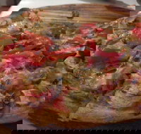 Rossini Ristorante Italiano - Accommodation Melbourne