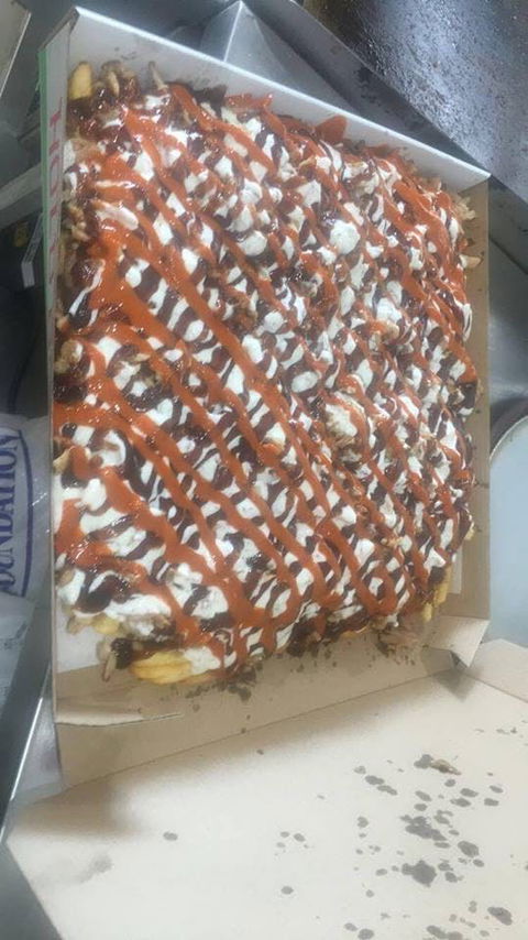Royal Kebab House - Accommodation Melbourne 0