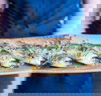 SARDINE eatery  bar - Accommodation Melbourne
