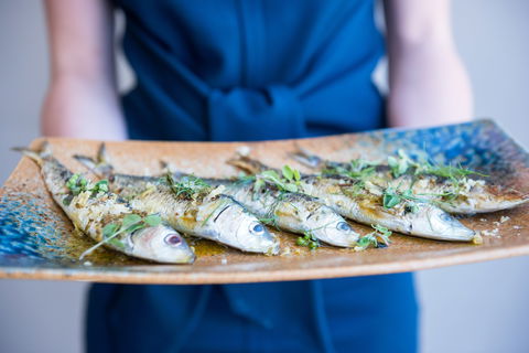 SARDINE Eatery + Bar - Accommodation Melbourne 0