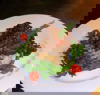 Seasons Restaurant - Accommodation Melbourne
