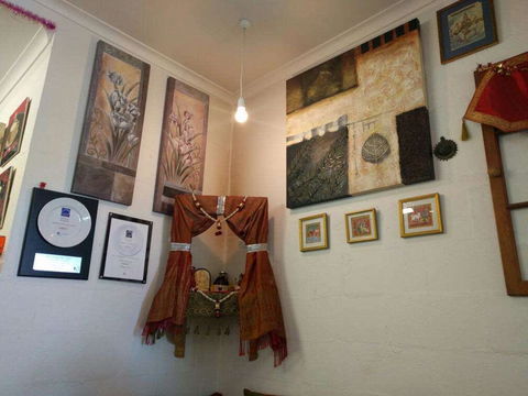 Shali's Cafe - Accommodation Melbourne 0