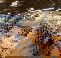 Slate Restaurant - Accommodation Melbourne