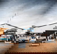 Streaky Bay Marine Products - Accommodation Melbourne