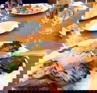 Sweetwater Cafe - Accommodation Melbourne